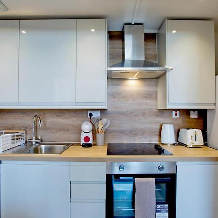 شقة Marvelous Flat In Earls Court - لندن المظهر الخارجي الصورة